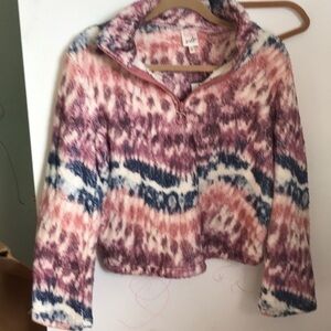 Belle Du Jour sweatshirt